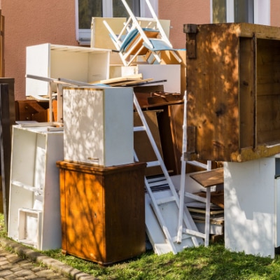 Furniture Removal